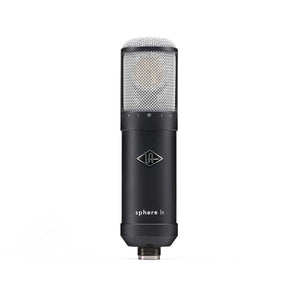 Universal Audio Sphere LX Modeling Microphone