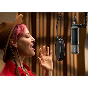 Universal Audio Sphere LX Modeling Microphone