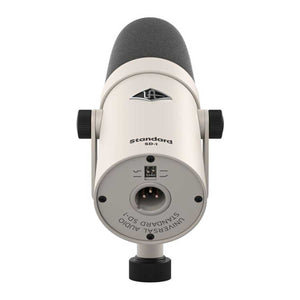 Universal Audio Standard SD‑1 Dynamic Microphone