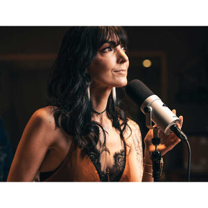 Universal Audio SD-1 Dynamic Microphone with Hemisphere Modeling