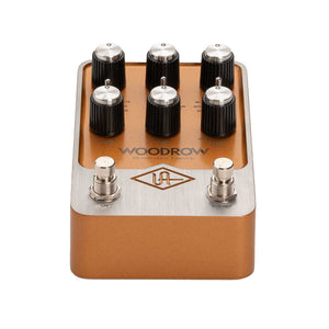 Universal Audio Woodrow '55 Instrument Amplifier Pedal