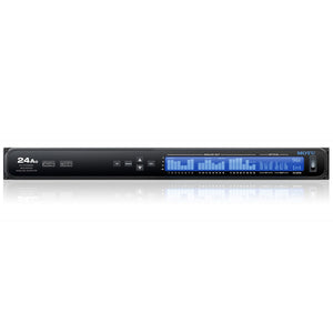 USB Audio Interfaces - MOTU 24Ao USB/AVB Ethernet Audio Interface