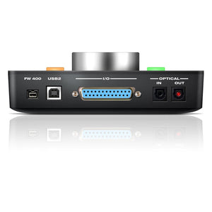USB Audio Interfaces - MOTU Track16 USB & Firewire Desktop Audio Interface