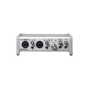 USB Audio Interfaces - TASCAM Series 102i USB Audio Interface