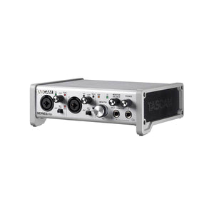 USB Audio Interfaces - TASCAM Series 102i USB Audio Interface