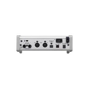USB Audio Interfaces - TASCAM Series 102i USB Audio Interface