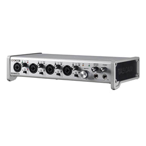 USB Audio Interfaces - TASCAM Series 208i 20 IN/8 OUT USB Audio Interface