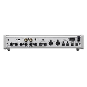 USB Audio Interfaces - TASCAM Series 208i 20 IN/8 OUT USB Audio Interface