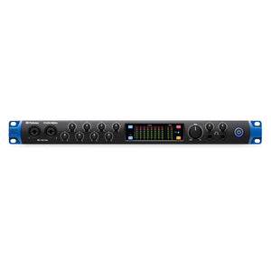 USB-C Audio Interfaces - PreSonus 1824C USB-C Audio Interface
