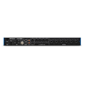 USB-C Audio Interfaces - PreSonus 1824C USB-C Audio Interface