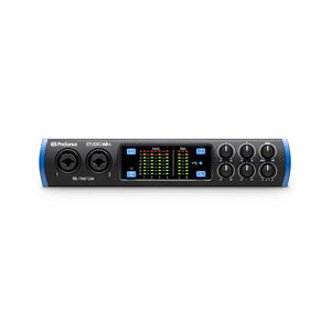 USB-C Audio Interfaces - PreSonus Studio 68c USB-C Audio Interface