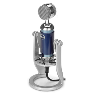 USB Microphones - Blue Microphones Spark Digital USB And IPad Condenser Mic