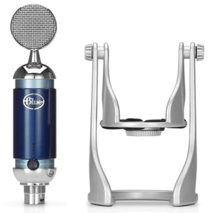 USB Microphones - Blue Microphones Spark Digital USB And IPad Condenser Mic