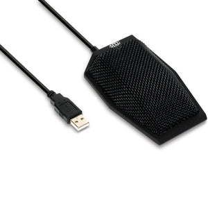 USB Microphones - MXL AC-404 USB-Powered Microphone For Web Conferencing