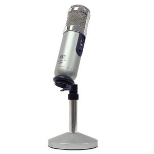 USB Microphones - MXL Studio 24 USB 24-bit USB Microphone