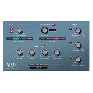 USB Microphones - MXL Studio 24 USB 24-bit USB Microphone