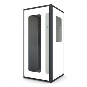 VicBooth Ultra Soundproof Vocal Booth - 1 x 1