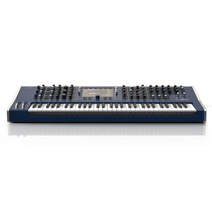 Waldorf Quantum MK2 Synthesizer