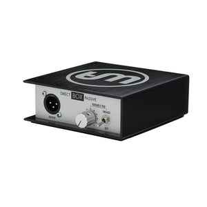 Warm Audio Direct Box Passive