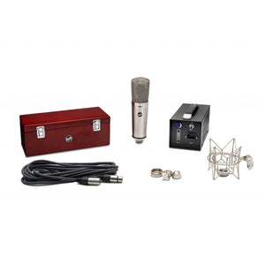 Warm Audio WA-67 Tube Condenser Microphone