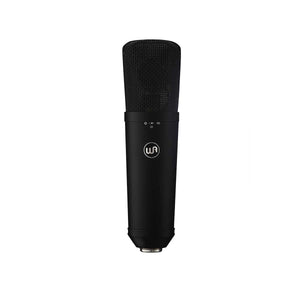 Warm Audio WA-87 R2 FET Condenser Microphone