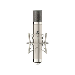 Warm Audio WA-CX12 tube condenser microphone