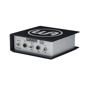 Warm Audio Direct Box Active