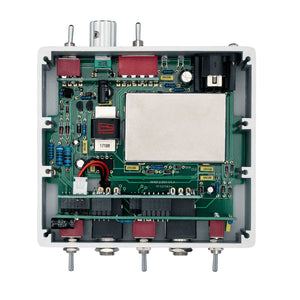 Warm Audio Direct Box Active Interior