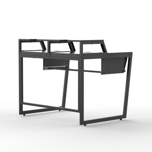 Wavebone Star Rover Studio Desk with 6U Rack Space