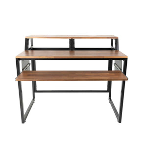 Wavebone Star Rover Studio Desk with 6U Rack Space