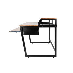 Wavebone Star Rover Studio Desk with 6U Rack Space