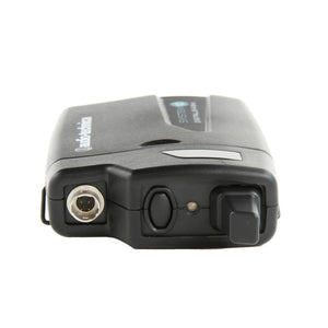 Wireless Systems - Audio-Technica ATW-T1001 UniPak Body-Pack Transmitter