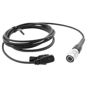 Wireless Systems - Audio-Technica System 10 PRO - ATW1301/L Rack-Mount Digital Wireless Lavalier System