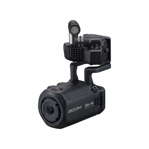 Zoom Q8N-4K 4k Video Handy Recorder