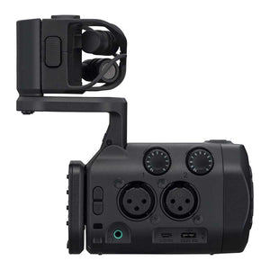 Zoom Q8N-4K 4k Video Handy Recorder