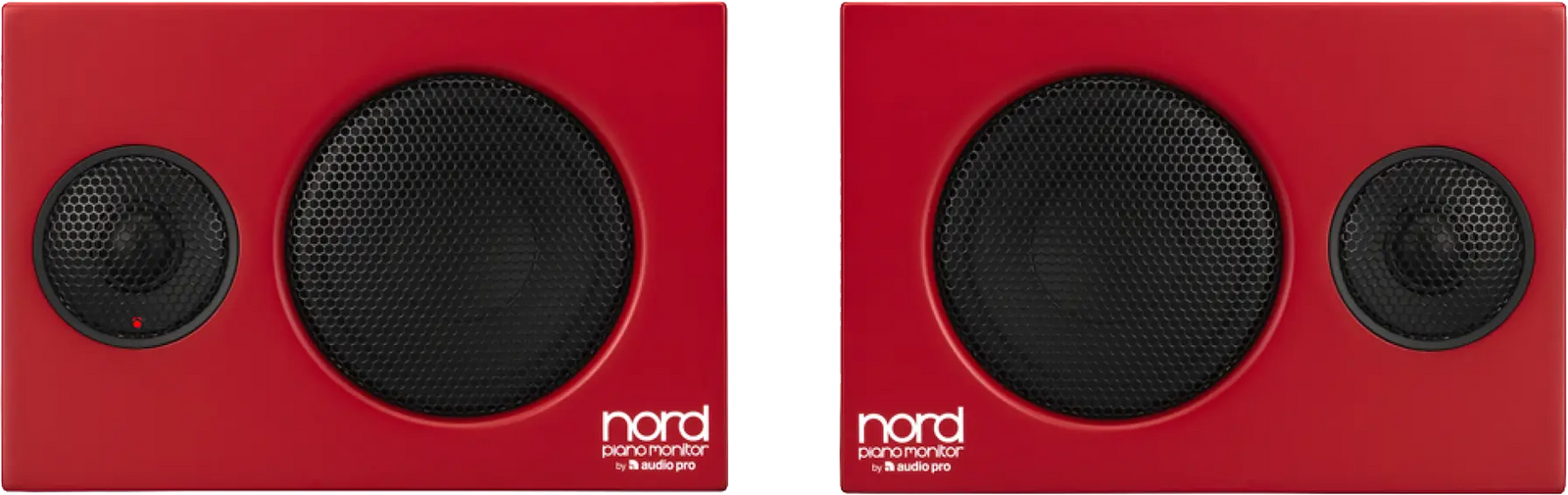 Nord Prize Promotion August 2025