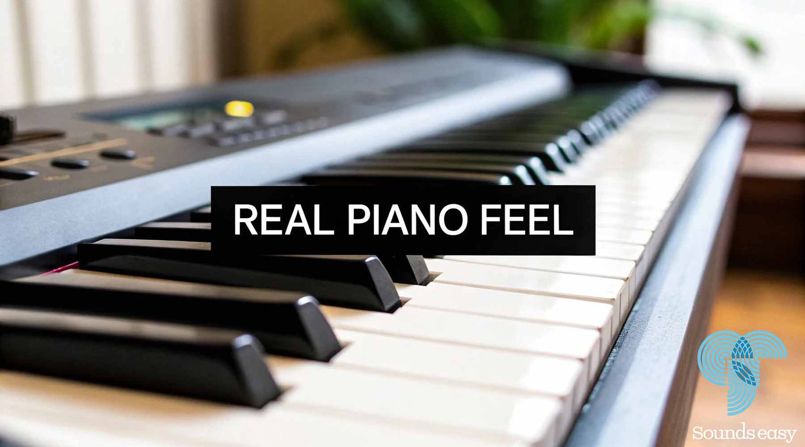 A Guide to Digital Piano Weighted Keys