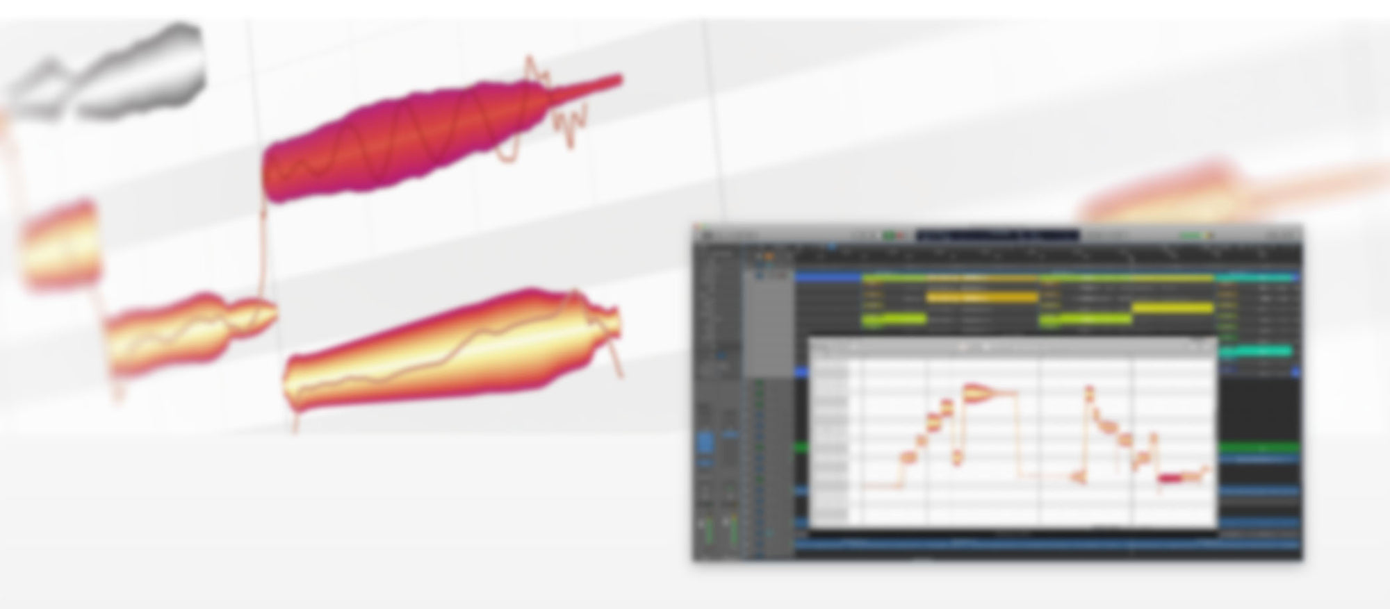ARA integration is finally here for Melodyne and LPX!