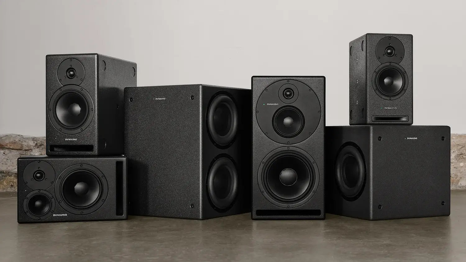 Unlock Deeper Bass: Dynaudio Core Firmware v1.1 Arrives!