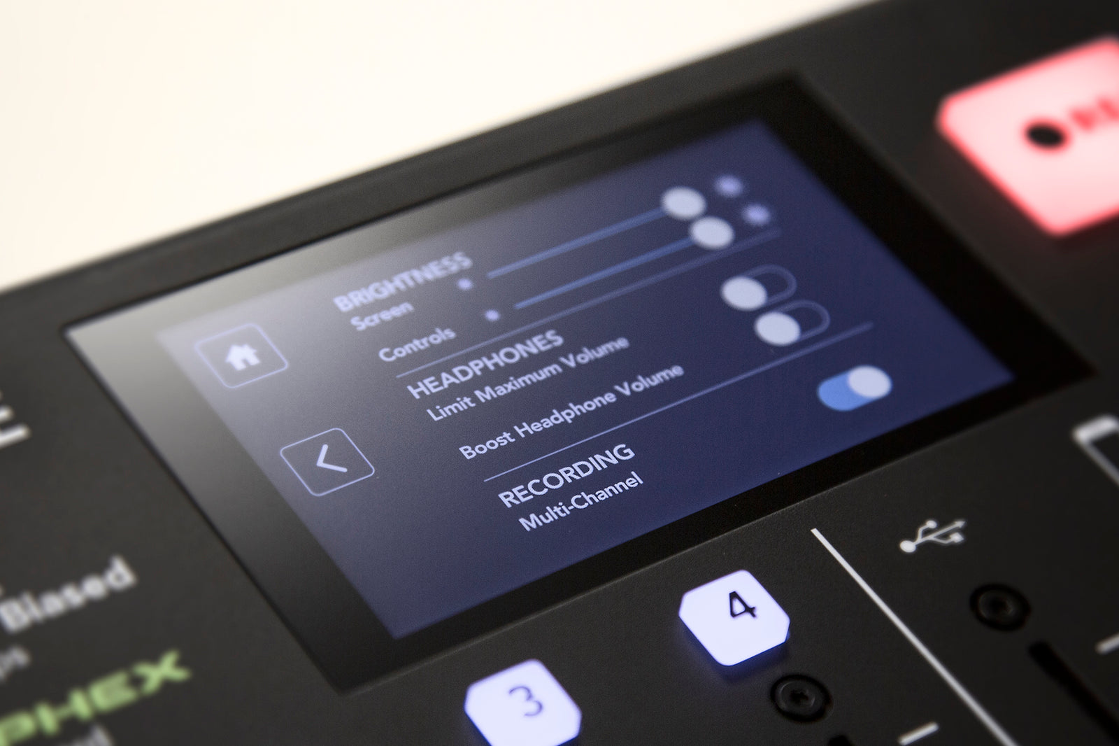 Multi-Track recording is coming to the RØDECaster Pro