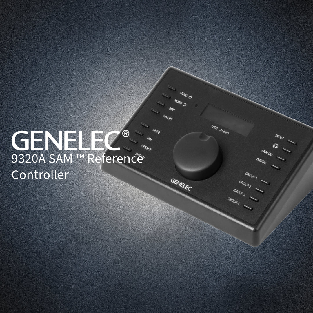 UNIO Audio Monitoring: Empower Your Workflow Anywhere