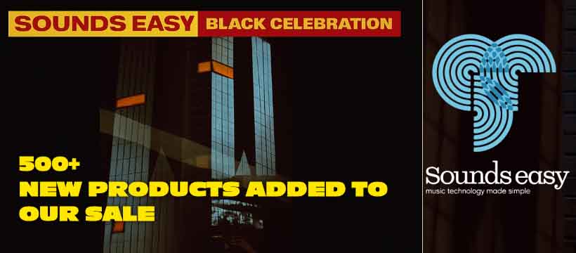 BLACK CELEBRATION