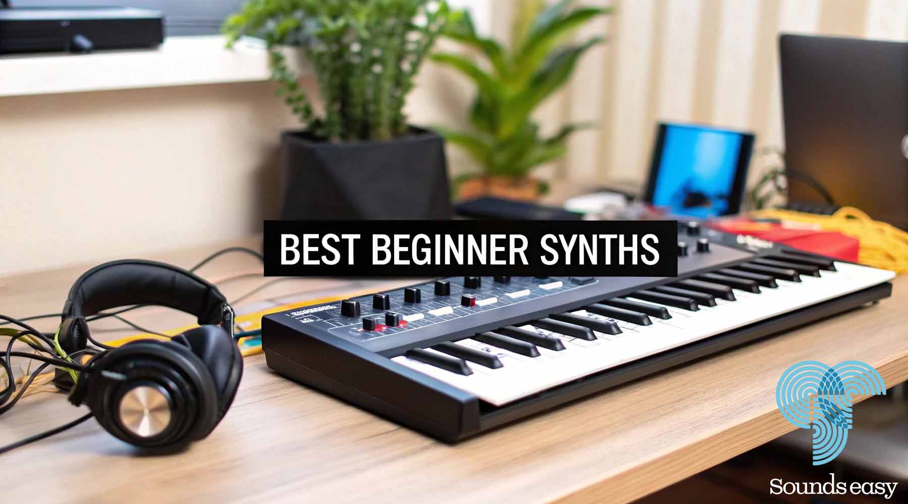 Best Synthesizers for Beginners A Practical Guide