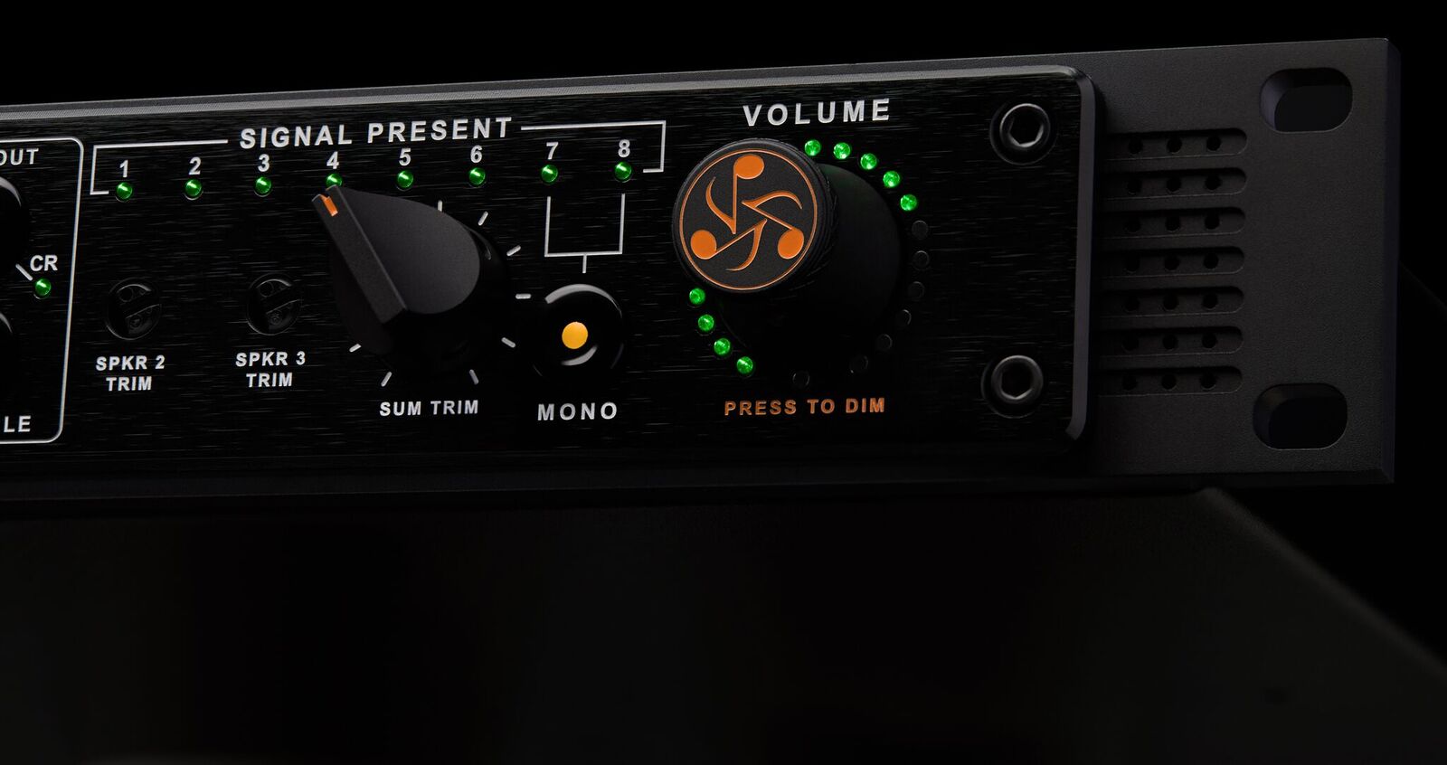 Dangerous Music DBox+