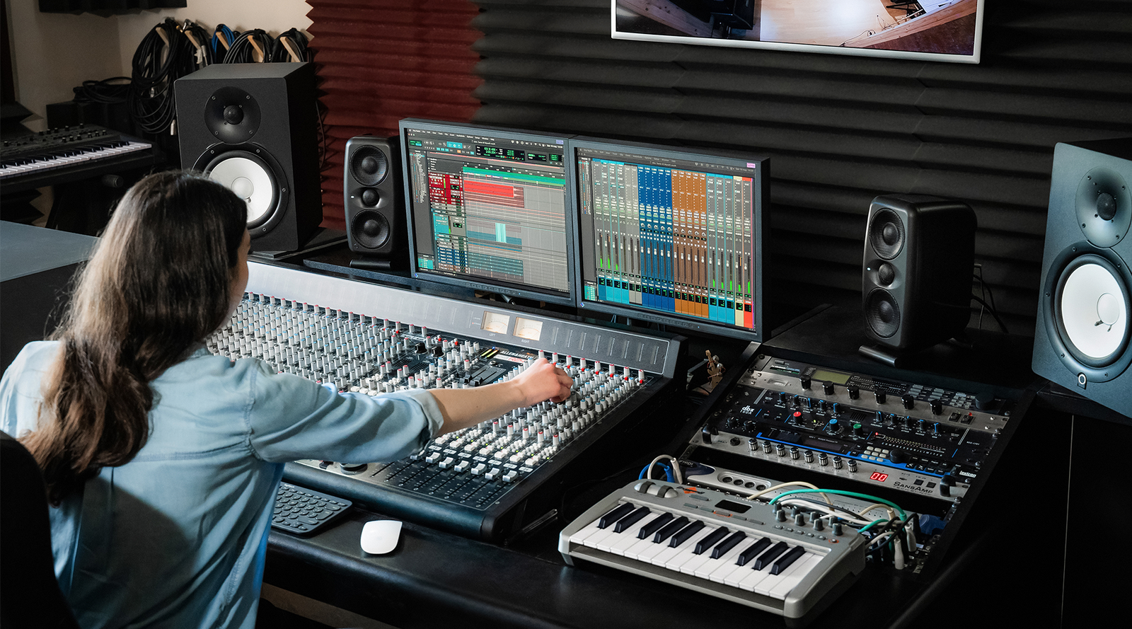 iLoud MTM MK II announced. Pre Order today!