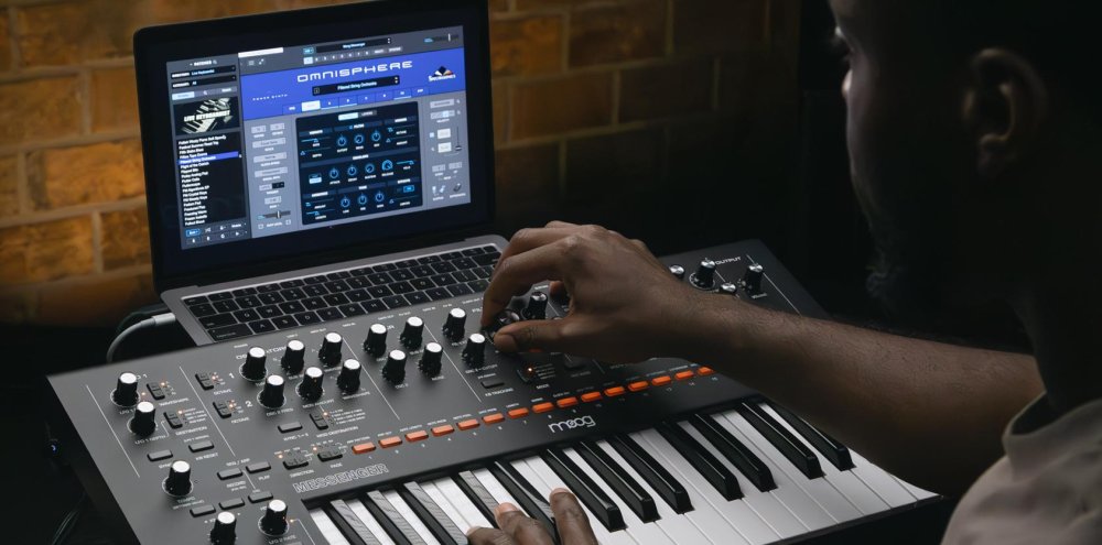 🎹 Introducing Omnisphere 3 — The Ultimate Sound Machine Has Arrived