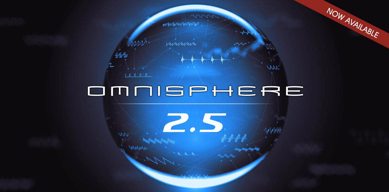 Omnisphere 2.5 Update Released!
