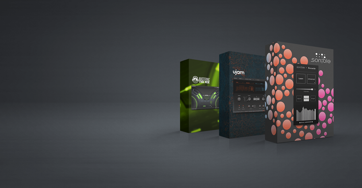 Focusrite  announce Plug-In Collective Holiday Bundle 