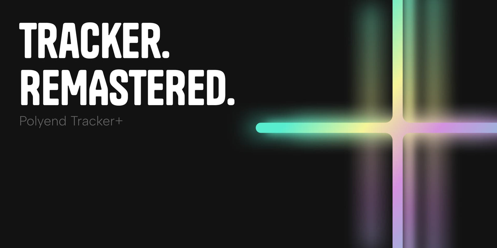 Introducing the Tracker+: Your All-in-One Music Production Powerhouse