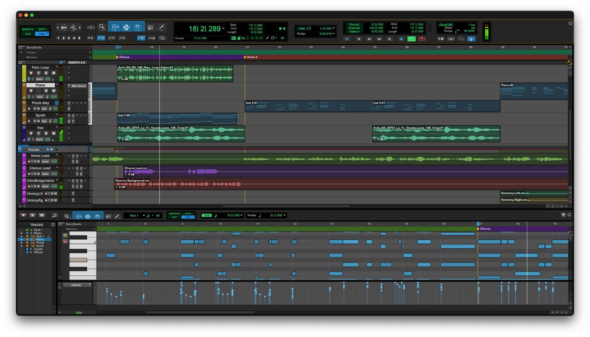 AVID Pro Tools 2023.3 has arrived!